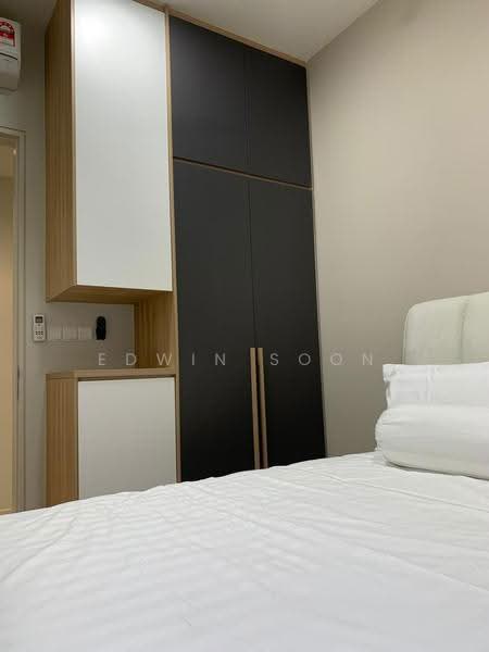 Kediaman Servis untuk Dijual di Sunway Avila Residences - Edwin Soon - Bedroom - PropertyGuru.com.my