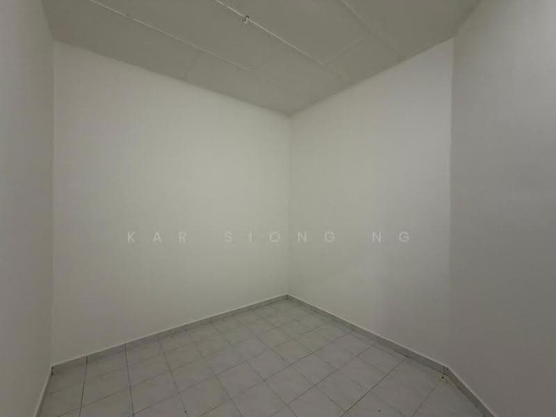 1-storey Terraced House for Sale in Kluang (Johor) - Kar Siong Ng - Interior - PropertyGuru.com.my