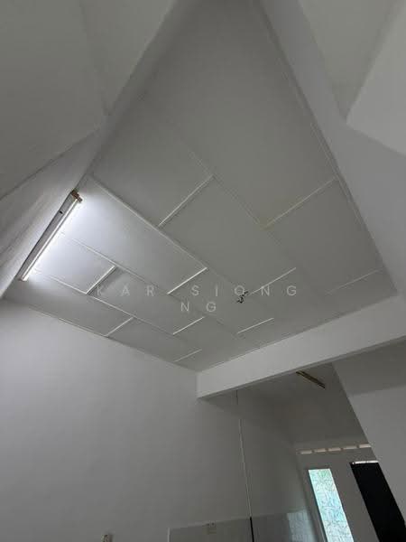 1-storey Terraced House for Sale in Kluang (Johor) - Kar Siong Ng - Interior - PropertyGuru.com.my