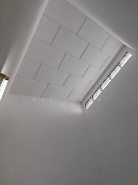 1-storey Terraced House for Sale in Kluang (Johor) - Kar Siong Ng - Interior - PropertyGuru.com.my