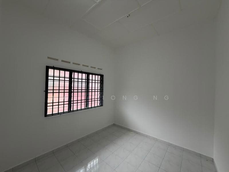 1-storey Terraced House for Sale in Kluang (Johor) - Kar Siong Ng - Interior - PropertyGuru.com.my