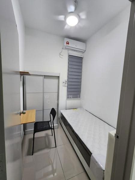 Kondominium untuk Disewa di Nikka Residence - Winnie Chong - Bedroom - PropertyGuru.com.my