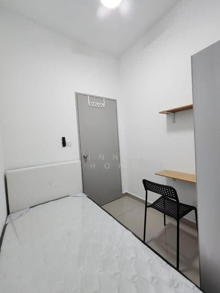 Kondominium untuk Disewa di Nikka Residence - Winnie Chong - Bedroom - PropertyGuru.com.my