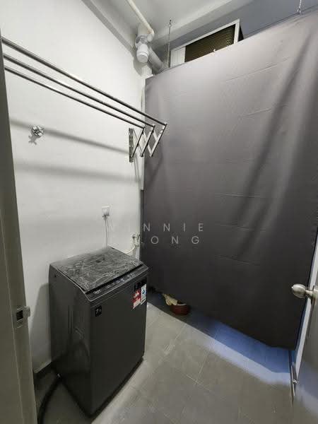 Kondominium untuk Disewa di Nikka Residence - Winnie Chong - Interior - PropertyGuru.com.my