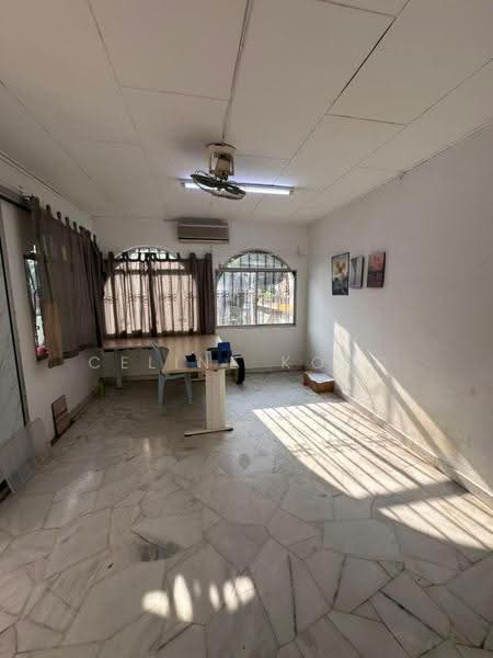 2-storey Terraced House for Rent in SS3 (Petaling Jaya) - Celine Kong - Study - PropertyGuru.com.my