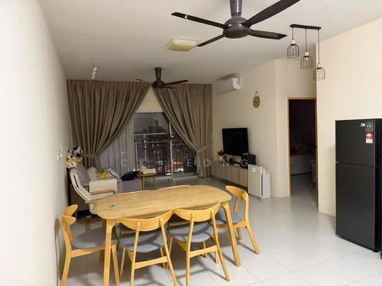 Residensi Vista Wirajaya