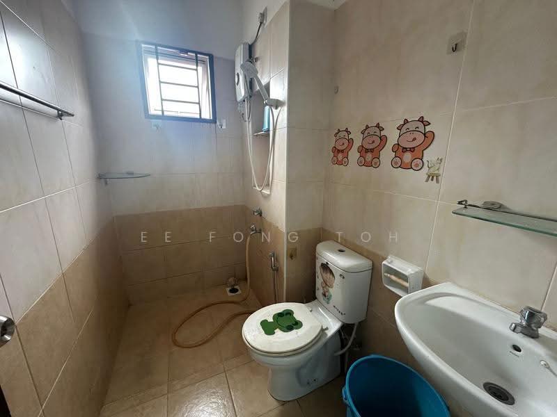 Rumah Teres 2-Tingkat untuk Dijual di Ehsan Jaya (Johor Bahru) - Ee Fong Toh - PropertyGuru.com.my