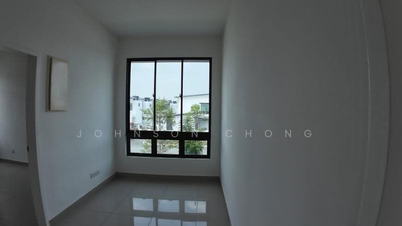 2-storey Terraced House for Sale in Taman Adda Heights (Tebrau) - Johnson Chong - Interior - PropertyGuru.com.my