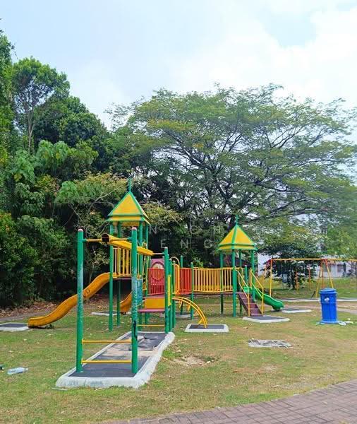 Apartment for Sale at Pangsapuri Putra Permai Selesa - Chin Chee Meng - PropertyGuru.com.my