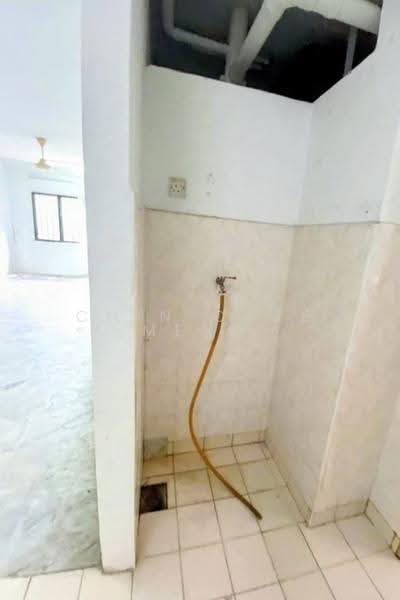 Apartment for Sale at Pangsapuri Putra Permai Selesa - Chin Chee Meng - PropertyGuru.com.my