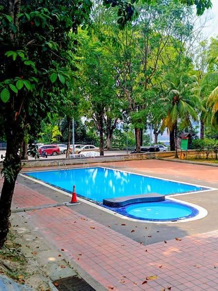 Apartment for Sale at Pangsapuri Putra Permai Selesa - Chin Chee Meng - PropertyGuru.com.my