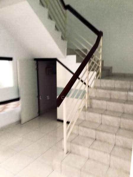 Rumah Berkembar untuk Dijual di Taman Bagan Lalang (Butterworth) - LS Chua - Interior - PropertyGuru.com.my