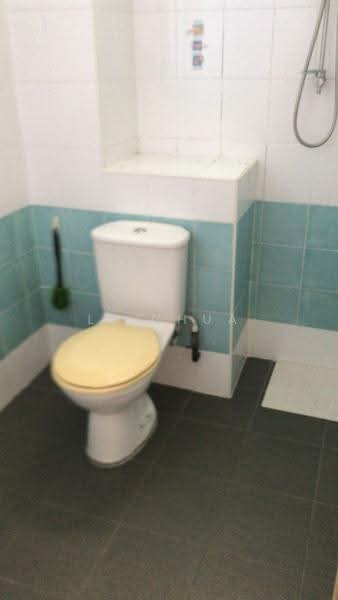 Rumah Berkembar untuk Dijual di Taman Bagan Lalang (Butterworth) - LS Chua - Bathroom - PropertyGuru.com.my