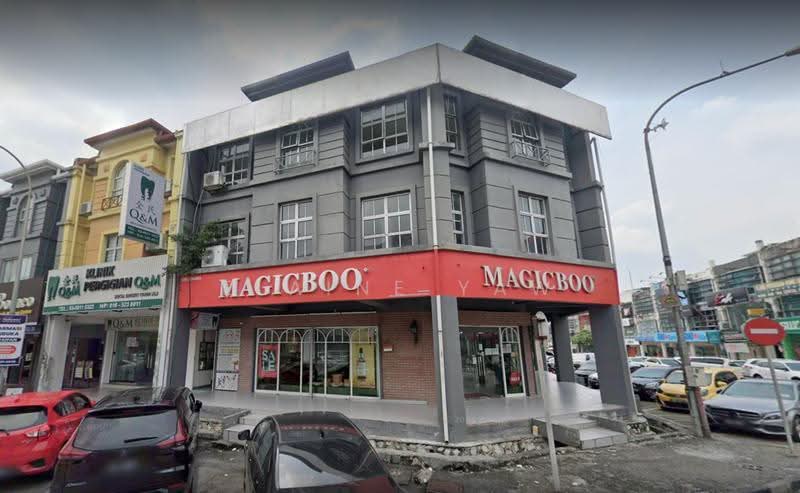 Shop for Sale in Usj 10 (Subang Jaya) - Elaine Yaw - PropertyGuru.com.my