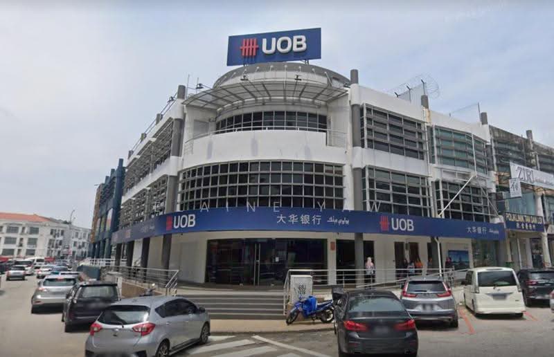Shop for Sale in Usj 10 (Subang Jaya) - Elaine Yaw - PropertyGuru.com.my
