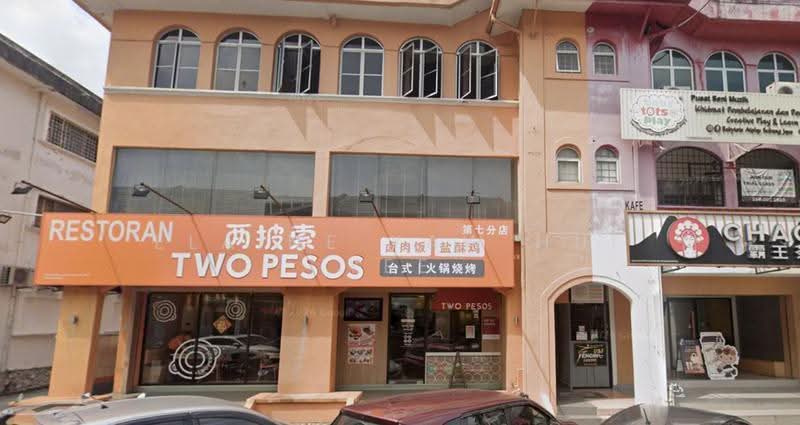 Shop for Sale in Usj 10 (Subang Jaya) - Elaine Yaw - Exterior - PropertyGuru.com.my