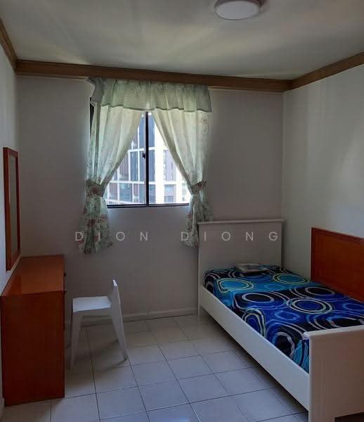 Condominium for Sale at Mont Kiara Pines - Dion Diong - Bedroom - PropertyGuru.com.my