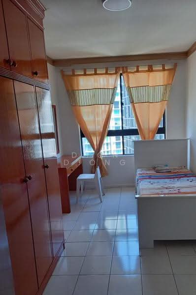 Condominium for Sale at Mont Kiara Pines - Dion Diong - Bedroom - PropertyGuru.com.my