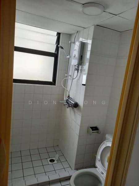 Condominium for Sale at Mont Kiara Pines - Dion Diong - Bathroom - PropertyGuru.com.my