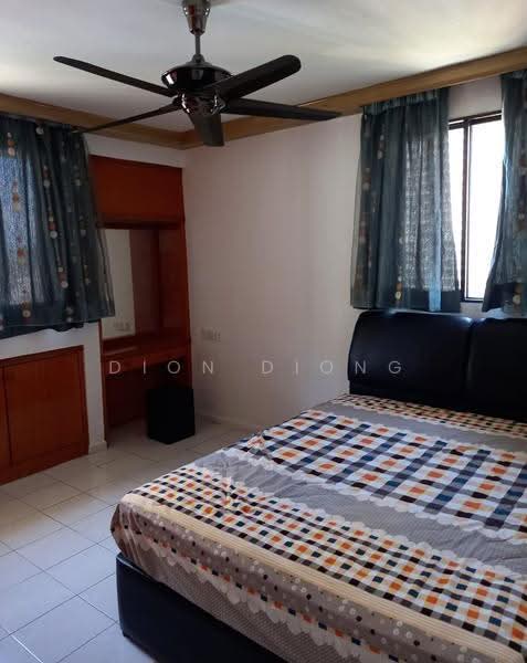 Condominium for Sale at Mont Kiara Pines - Dion Diong - Bedroom - PropertyGuru.com.my