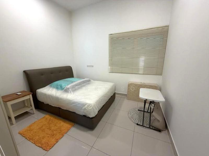 Kondominium untuk Disewa di Southbay Plaza - Jerry So - Bedroom - PropertyGuru.com.my
