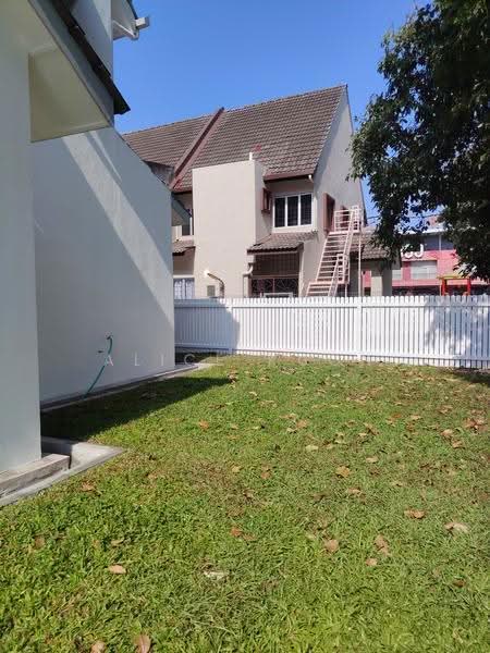Rumah Teres 2-Tingkat untuk Dijual di Usj 1 (Subang Jaya) - Alice Kuon - Exterior - PropertyGuru.com.my