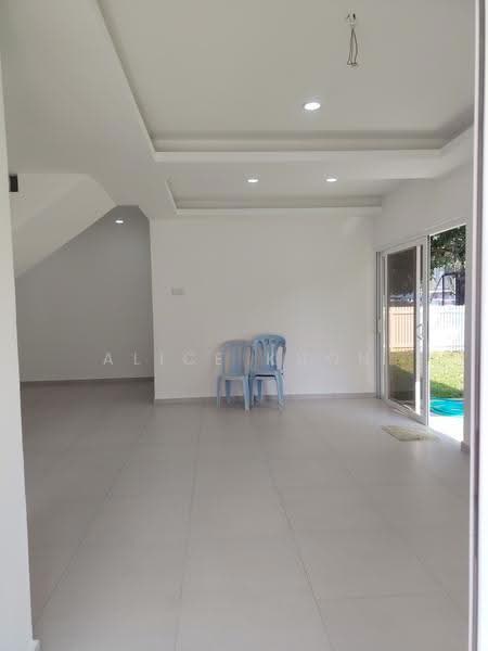Rumah Teres 2-Tingkat untuk Dijual di Usj 1 (Subang Jaya) - Alice Kuon - Living Room - PropertyGuru.com.my