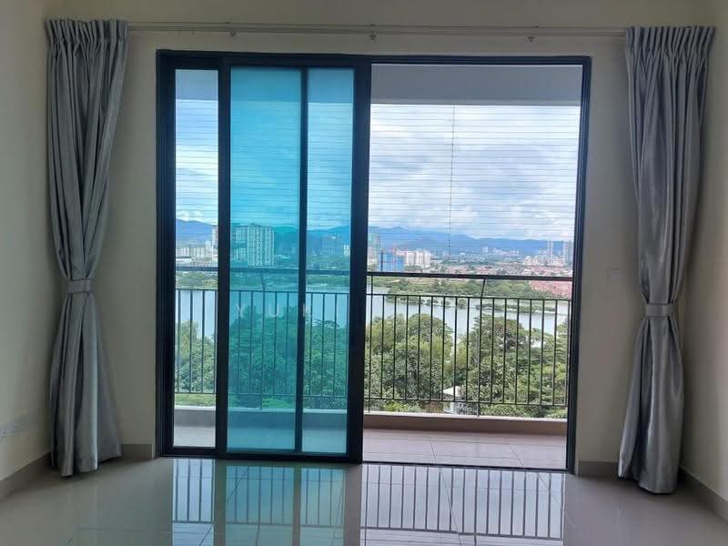 Condominium for Rent at The Henge - David Low - PropertyGuru.com.my
