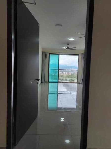 Condominium for Rent at The Henge - David Low - PropertyGuru.com.my