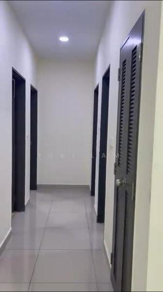 Condominium for Rent at The Henge - David Low - PropertyGuru.com.my