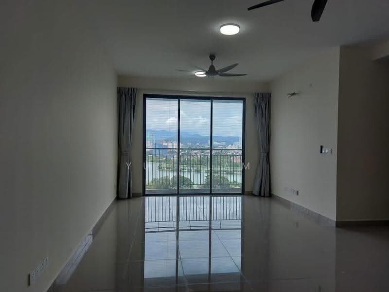 Condominium for Rent at The Henge - David Low - PropertyGuru.com.my