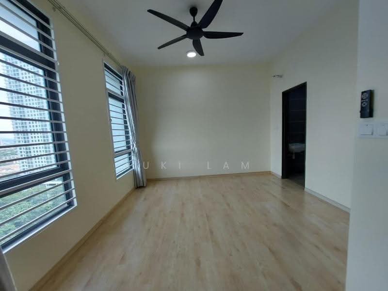 Condominium for Rent at The Henge - David Low - PropertyGuru.com.my
