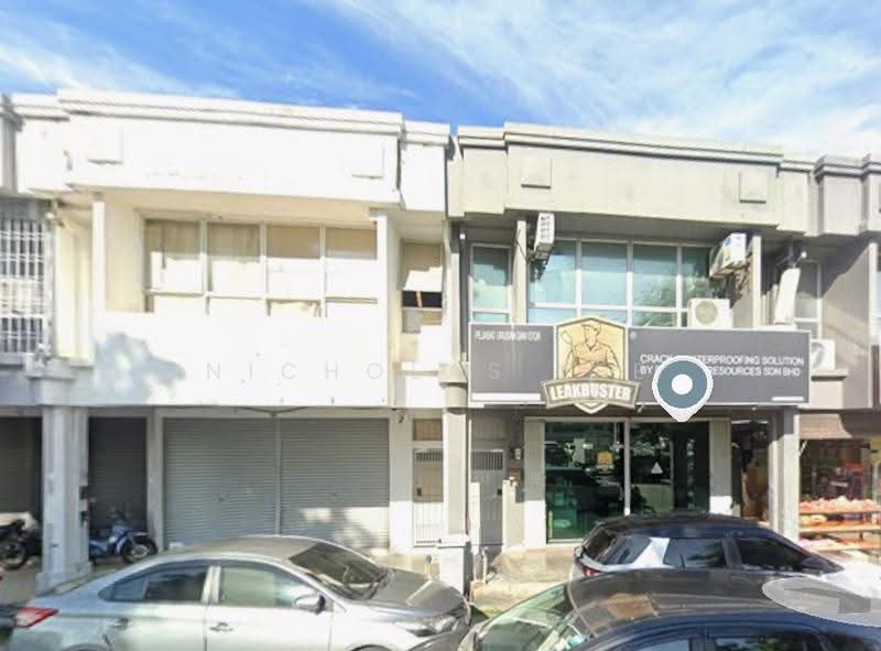 Shop / Office for Rent in Puchong (Selangor) - Nicholas Lee - Exterior - PropertyGuru.com.my