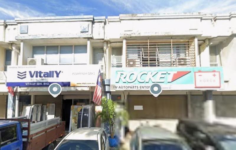 Shop / Office for Rent in Puchong (Selangor) - Nicholas Lee - PropertyGuru.com.my