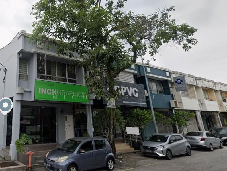 Shop / Office for Rent in Puchong (Selangor) - Nicholas Lee - Exterior - PropertyGuru.com.my