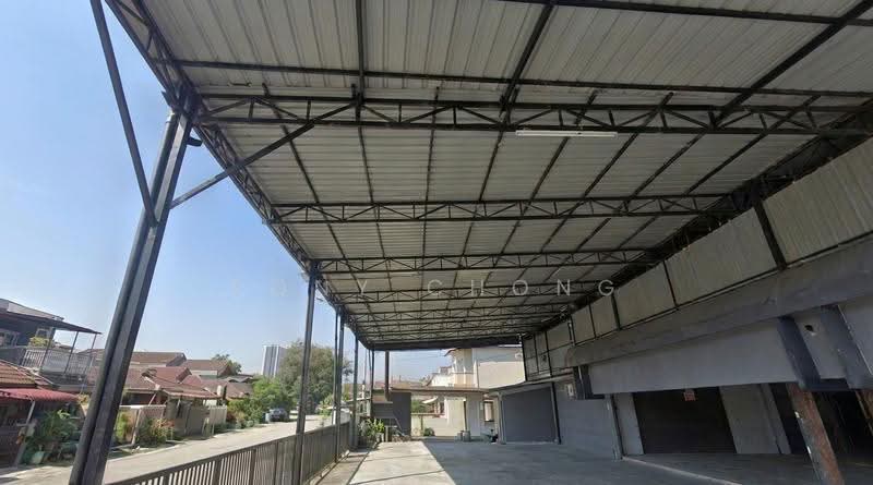 Shop for Sale in Kuala Lumpur (Kuala Lumpur) - Rony Chong - Exterior - PropertyGuru.com.my