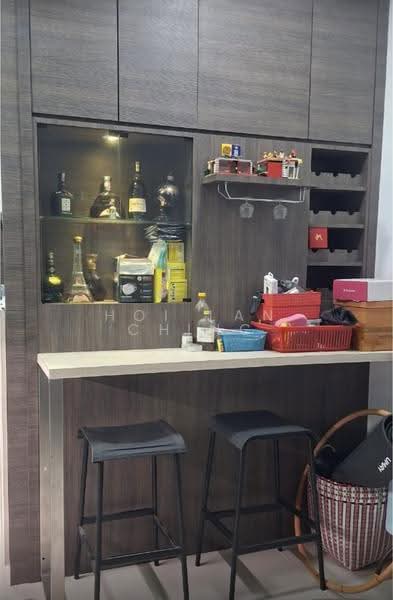Condominium for Sale at Setapak Green - Hoi Lan Ching - Interior - PropertyGuru.com.my