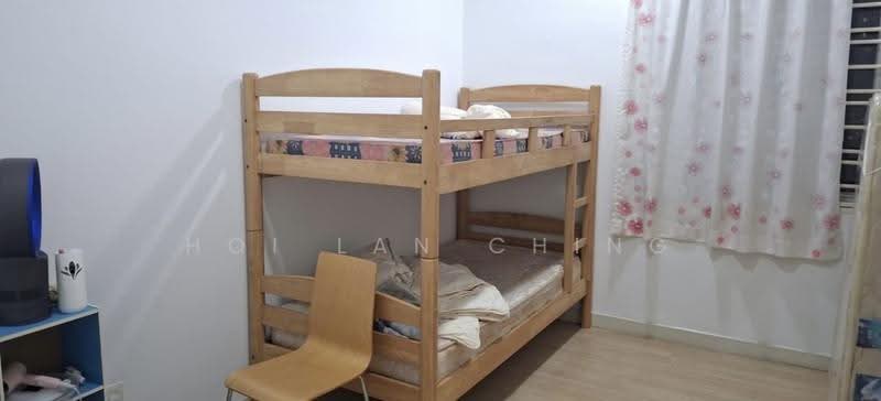 Condominium for Sale at Setapak Green - Hoi Lan Ching - Bedroom - PropertyGuru.com.my
