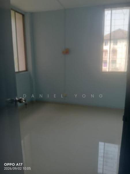 Apartment for Sale at Taman Sri Rampai - Daniel Yong - Interior - PropertyGuru.com.my