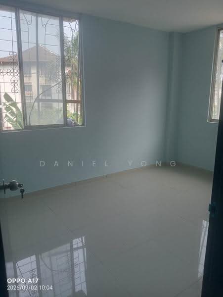 Apartment for Sale at Taman Sri Rampai - Daniel Yong - Interior - PropertyGuru.com.my