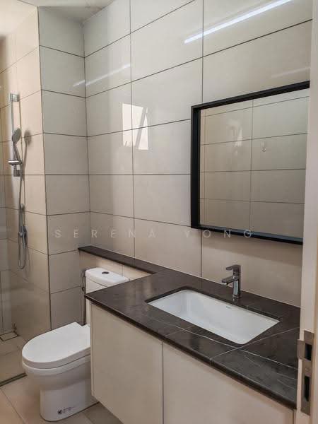 Condominium for Rent at The Park Sky Residence - Serena Yong - Bathroom - PropertyGuru.com.my