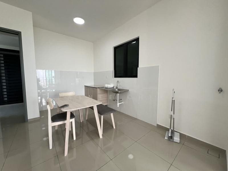 Kediaman Servis untuk Disewa di Parkland Residence @ Kajang 2 - Jaynee Chin - Kitchen - PropertyGuru.com.my