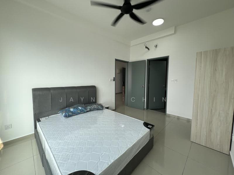 Kediaman Servis untuk Disewa di Parkland Residence @ Kajang 2 - Jaynee Chin - Bedroom - PropertyGuru.com.my