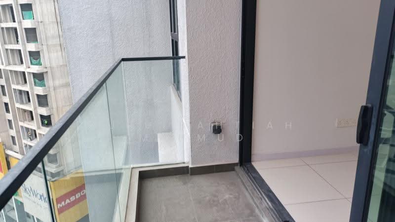 Condominium for Rent at The Valley Residences @ SkySierra - Nurulbahtiah Mahmud - PropertyGuru.com.my