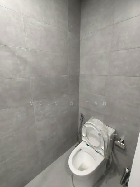 Service Residence for Rent at Cubic Botanical - Melvin Tan - PropertyGuru.com.my