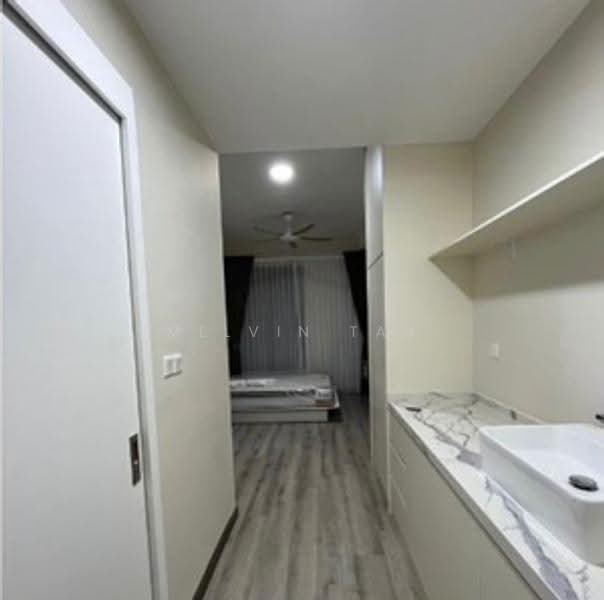 Service Residence for Rent at Cubic Botanical - Melvin Tan - PropertyGuru.com.my