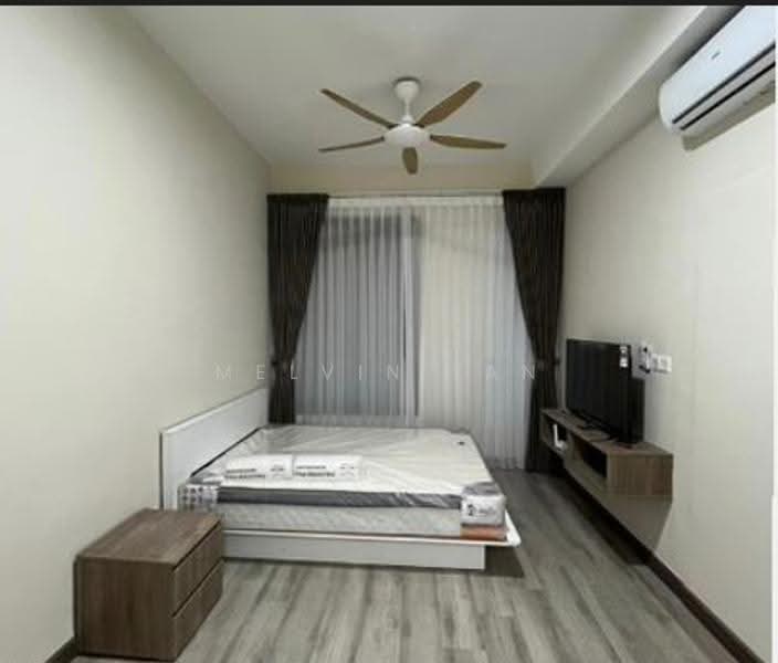 Service Residence for Rent at Cubic Botanical - Melvin Tan - PropertyGuru.com.my