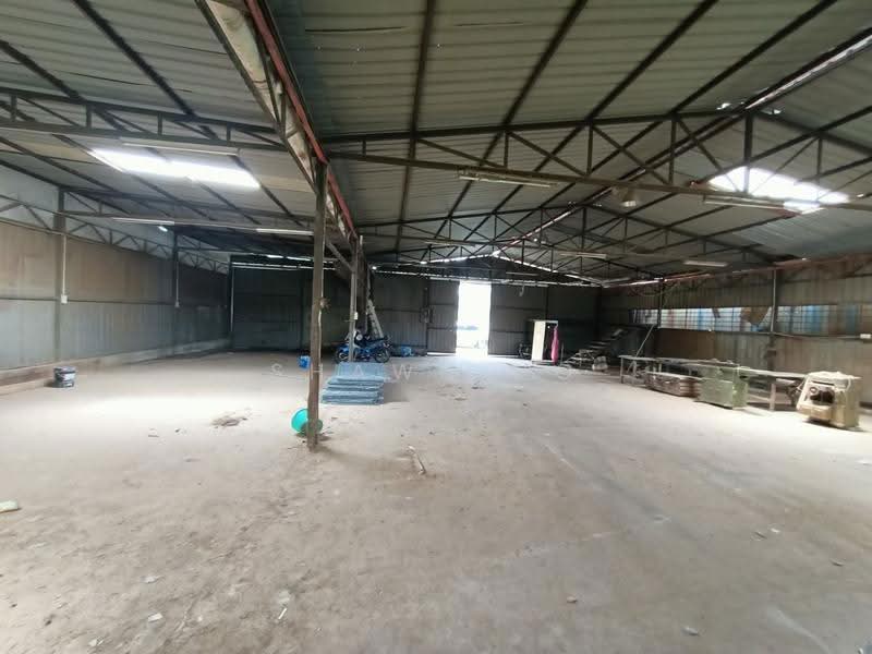 Factory for Rent in Taman Wangsa Permai (Kepong) - Shawn Ho - Interior - PropertyGuru.com.my
