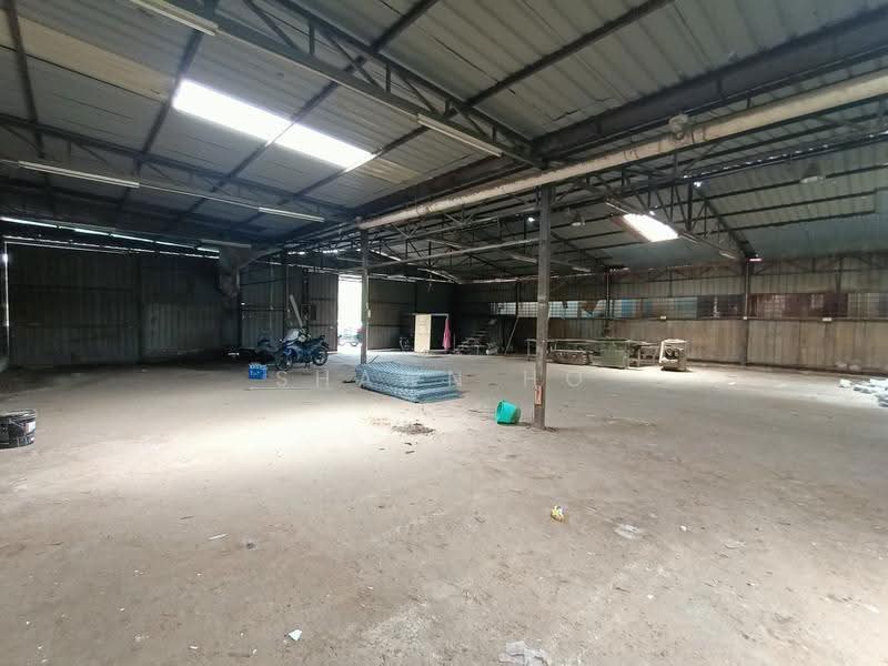 Factory for Rent in Taman Wangsa Permai (Kepong) - Shawn Ho - Interior - PropertyGuru.com.my