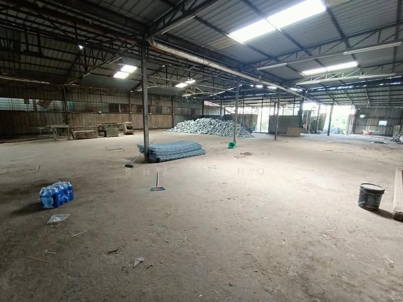 Factory for Rent in Taman Wangsa Permai (Kepong) - Shawn Ho - Interior - PropertyGuru.com.my